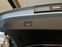 Ford USA Explorer vaihtoauto