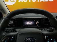 Ford USA Explorer vaihtoauto