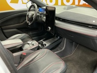 Ford USA Mustang vaihtoauto