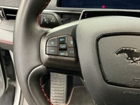 Ford USA Mustang vaihtoauto