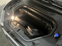 Ford USA Mustang vaihtoauto