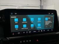 Volkswagen Caravelle vaihtoauto