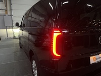 Volkswagen Caravelle vaihtoauto