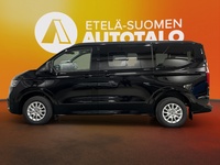 Volkswagen Caravelle vaihtoauto