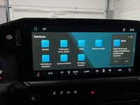 Volkswagen Caravelle vaihtoauto