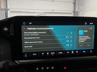 Volkswagen Caravelle vaihtoauto