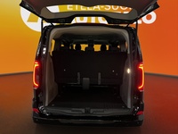 Volkswagen Caravelle vaihtoauto