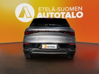 BYD Atto 3 vaihtoauto