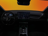 BYD Atto 3 vaihtoauto