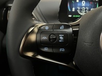 BYD Atto 3 vaihtoauto