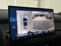 BYD Atto 3 vaihtoauto