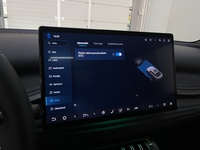 BYD Atto 3 vaihtoauto