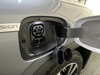 BYD Atto 3 vaihtoauto