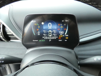 BYD Atto 3 vaihtoauto