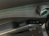 BYD Atto 3 vaihtoauto