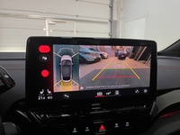 Volkswagen ID.5 vaihtoauto