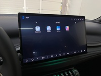 BYD Atto 3 vaihtoauto