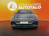 BYD Atto 3 vaihtoauto