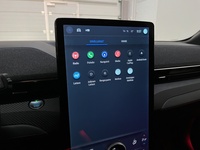 Ford USA Mustang vaihtoauto