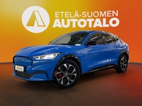 Ford USA Mustang vaihtoauto