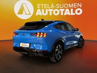 Ford USA Mustang vaihtoauto