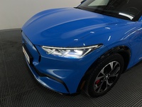 Ford USA Mustang vaihtoauto