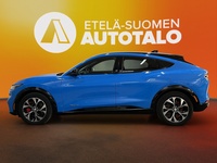 Ford USA Mustang vaihtoauto