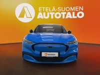 Ford USA Mustang vaihtoauto