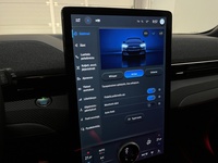 Ford USA Mustang vaihtoauto