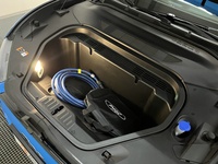 Ford USA Mustang vaihtoauto