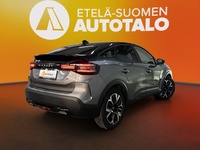 Citroën ë-C4 vaihtoauto