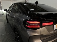 Citroën ë-C4 vaihtoauto