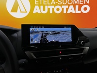 Citroën ë-C4 vaihtoauto