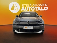 Citroën ë-C4 vaihtoauto