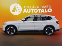 BMW iX3 vaihtoauto