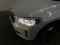 BMW iX3 vaihtoauto