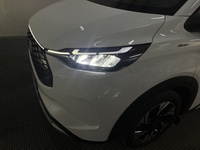 Ford Tourneo Custom vaihtoauto