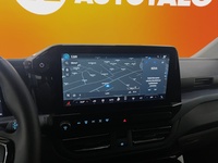 Ford Tourneo Custom vaihtoauto