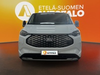 Ford Tourneo Custom vaihtoauto