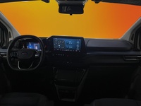 Ford Tourneo Custom vaihtoauto