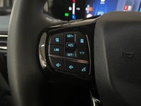 Ford Tourneo Custom vaihtoauto