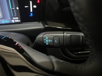 Ford Tourneo Custom vaihtoauto