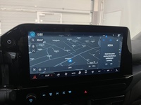 Ford Tourneo Custom vaihtoauto