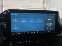 Ford Tourneo Custom vaihtoauto