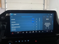 Ford Tourneo Custom vaihtoauto