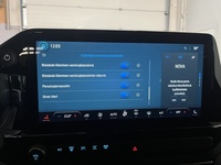 Ford Tourneo Custom vaihtoauto