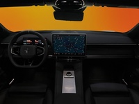 Polestar 4 vaihtoauto