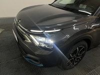 Citroën ë-C4 vaihtoauto