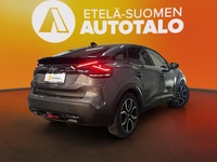 Citroën ë-C4 vaihtoauto