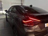 Citroën ë-C4 vaihtoauto